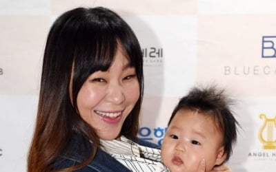 [종합] '5형제맘' 정주리, 딸 끝내 못 본다…"남편 정관수술 해, 운명 거스른 느낌"