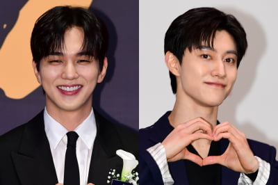 "우리도 먹고 살아야지"…'팽봉팽봉' 유승호, 곽동연에 손님 빼앗기고 허탈