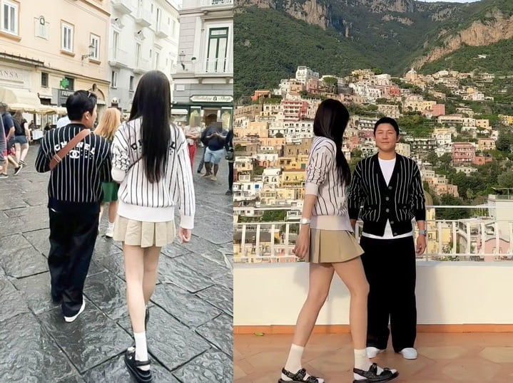 조세호, '명품 커플룩' 신혼 여행에 뭇매 맞아…"아끼던 건데" 억울 ('라디오쇼')