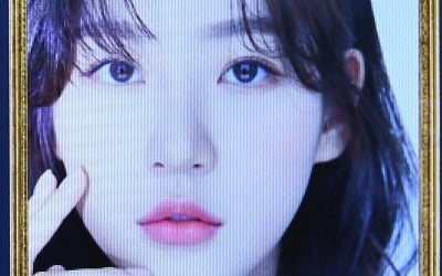 "故 김새론 부모 무관심 탓"…유족 측 "말도 안 되는 거짓말, 법적 책임 물을 것"
