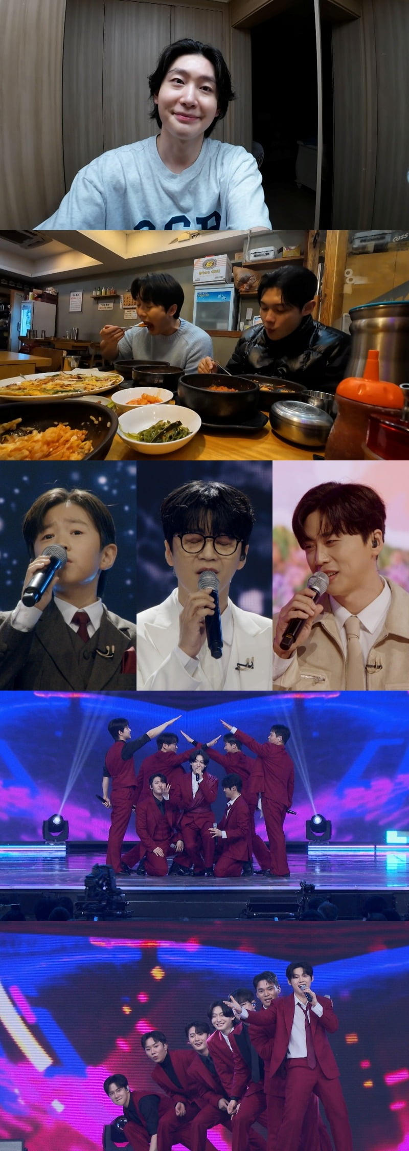 사진제공=TV CHOSUN ‘미스터트롯3 갈라쇼’
