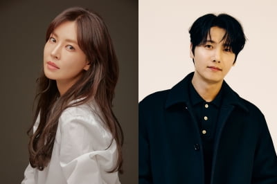 김소연♥이상우, 산불 피해 복구 위해 5000만원 기부…"조속한 일상 회복 기원"
