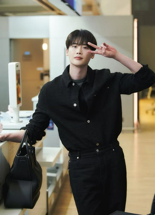사진=이종석 SNS
