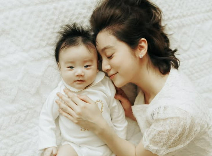 사진=혜림 SNS