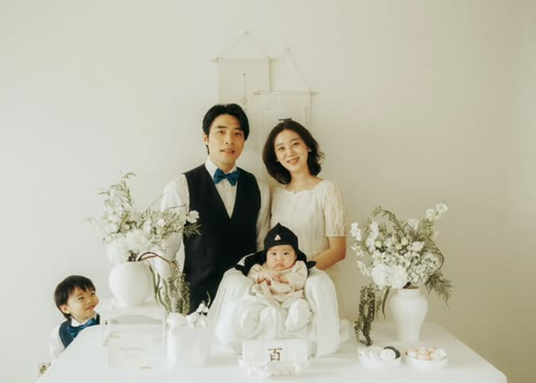사진=혜림 SNS