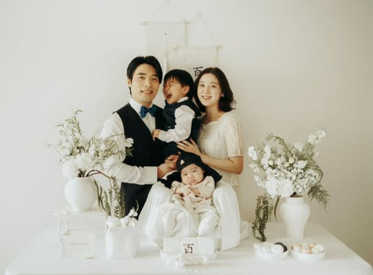 사진=혜림 SNS
