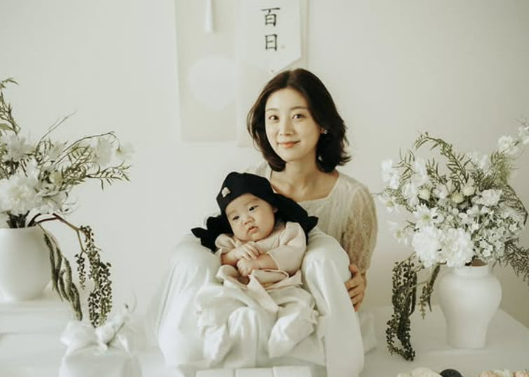 사진=혜림 SNS