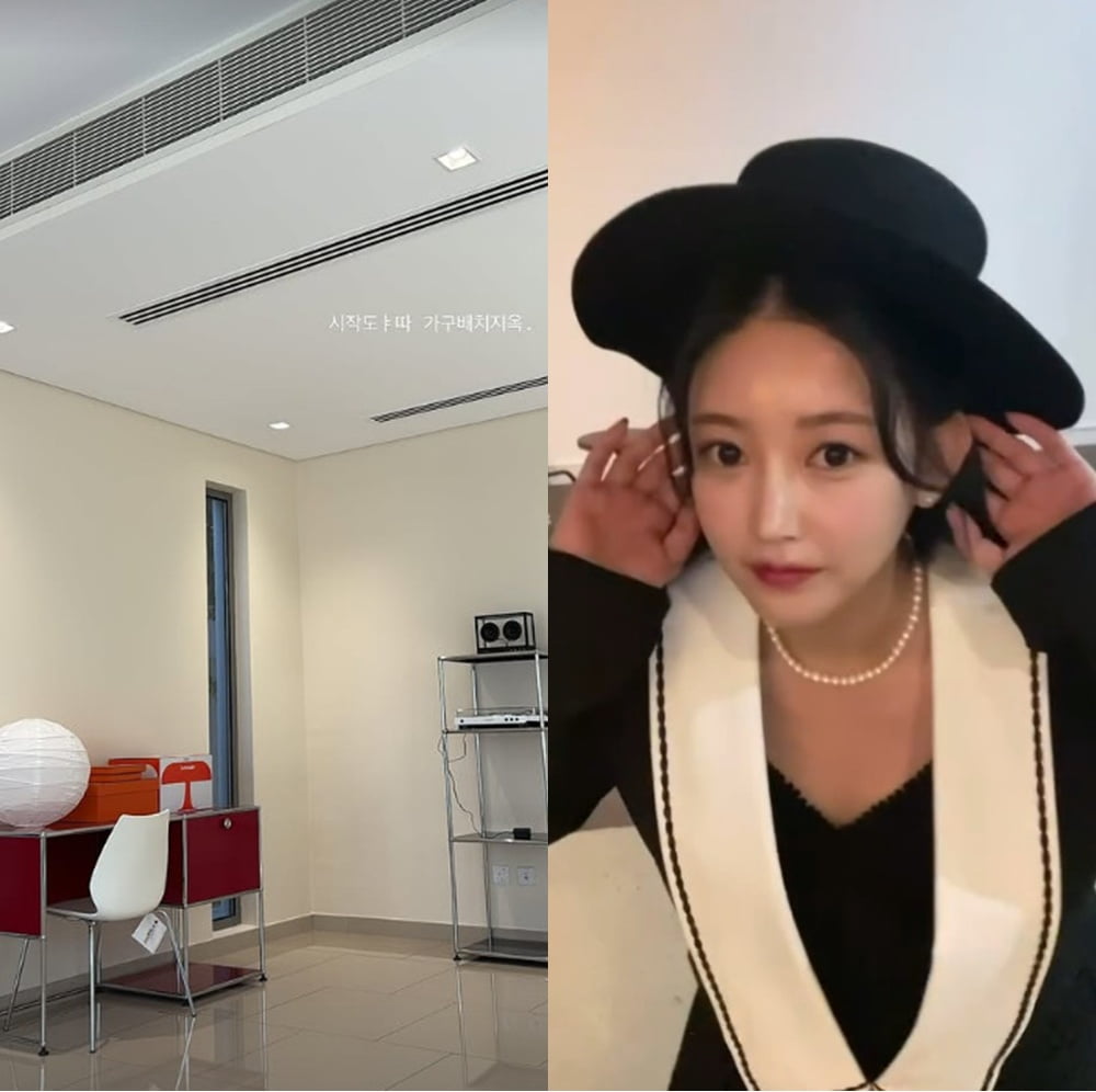 사진=소연 SNS