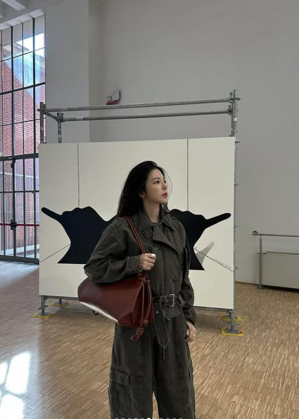 사진=장재인 SNS