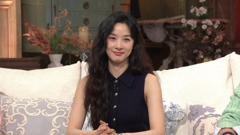 '하트페어링' 최시원, "프로그램 제목 바꿔야" 주장