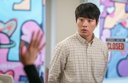 '연기 논란' 지수와 함께한 박정민 "기억 오래 남을 것" ('뉴토피아')