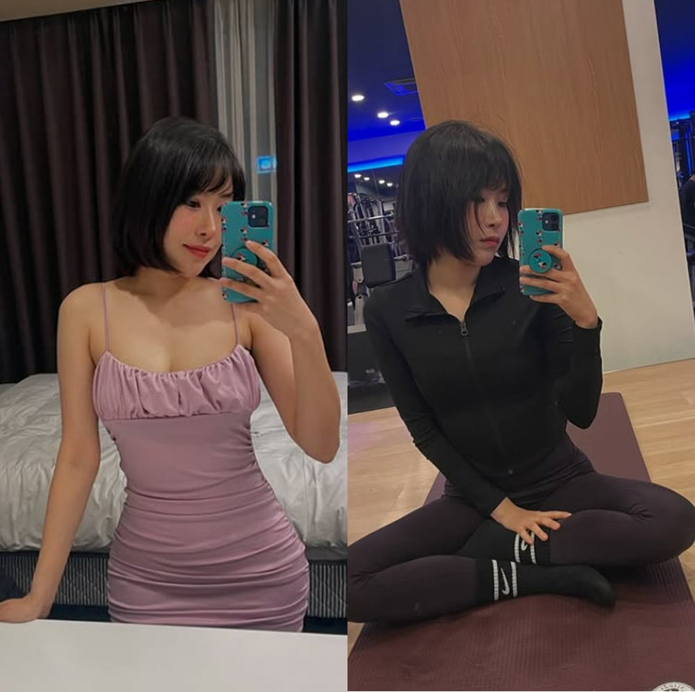 사진=이세영 SNS