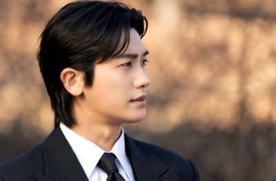 '회당 출연료 5억설' 박형식, 허준호와 물오른 연기 차력쇼 ('보물섬')