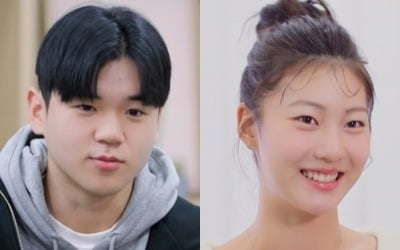 윤후, 美 명문대 갔다더니…♥송지아에 돌직구 고백 "너 좋아했나보지" ('내생활')