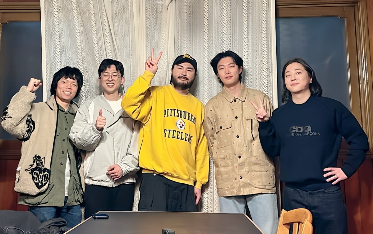 사진=씨제스 스튜디오 제공
