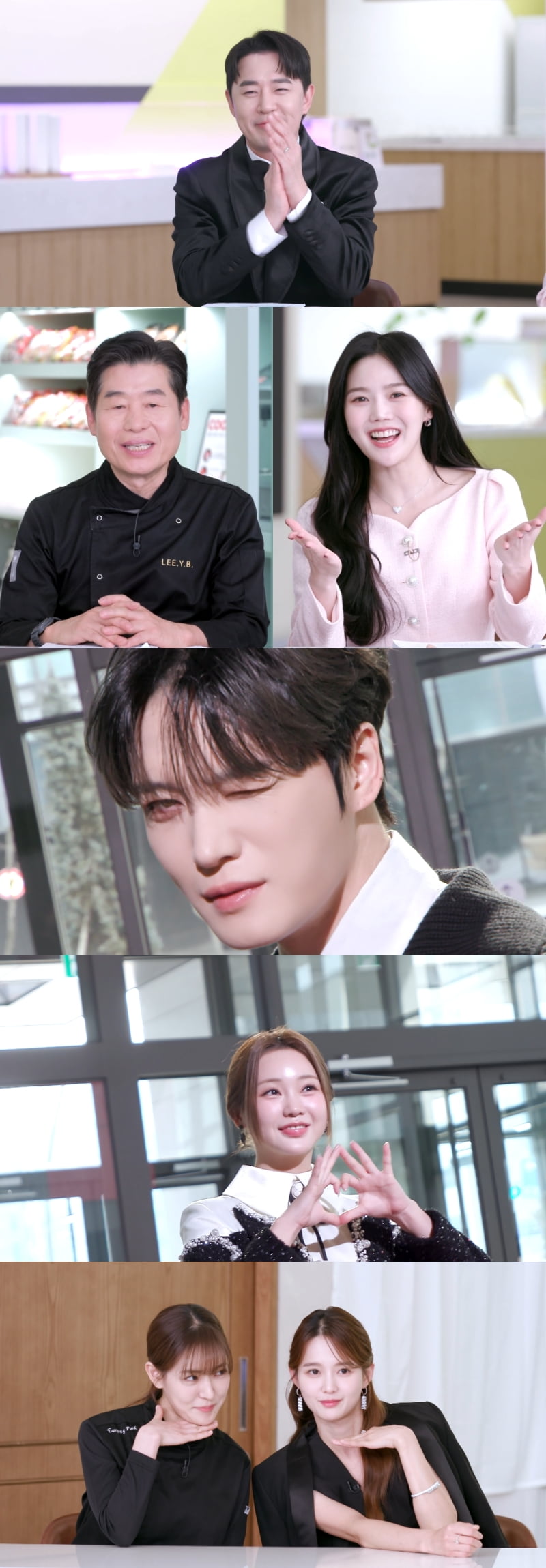 사진제공 = KBS 2TV ‘신상출시 편스토랑’