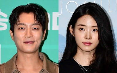 윤두준, 9살 연하 여배우와 한판 붙었다…무아지경 먹방, 고아성도 '폭주' ('컨츄리쿡')