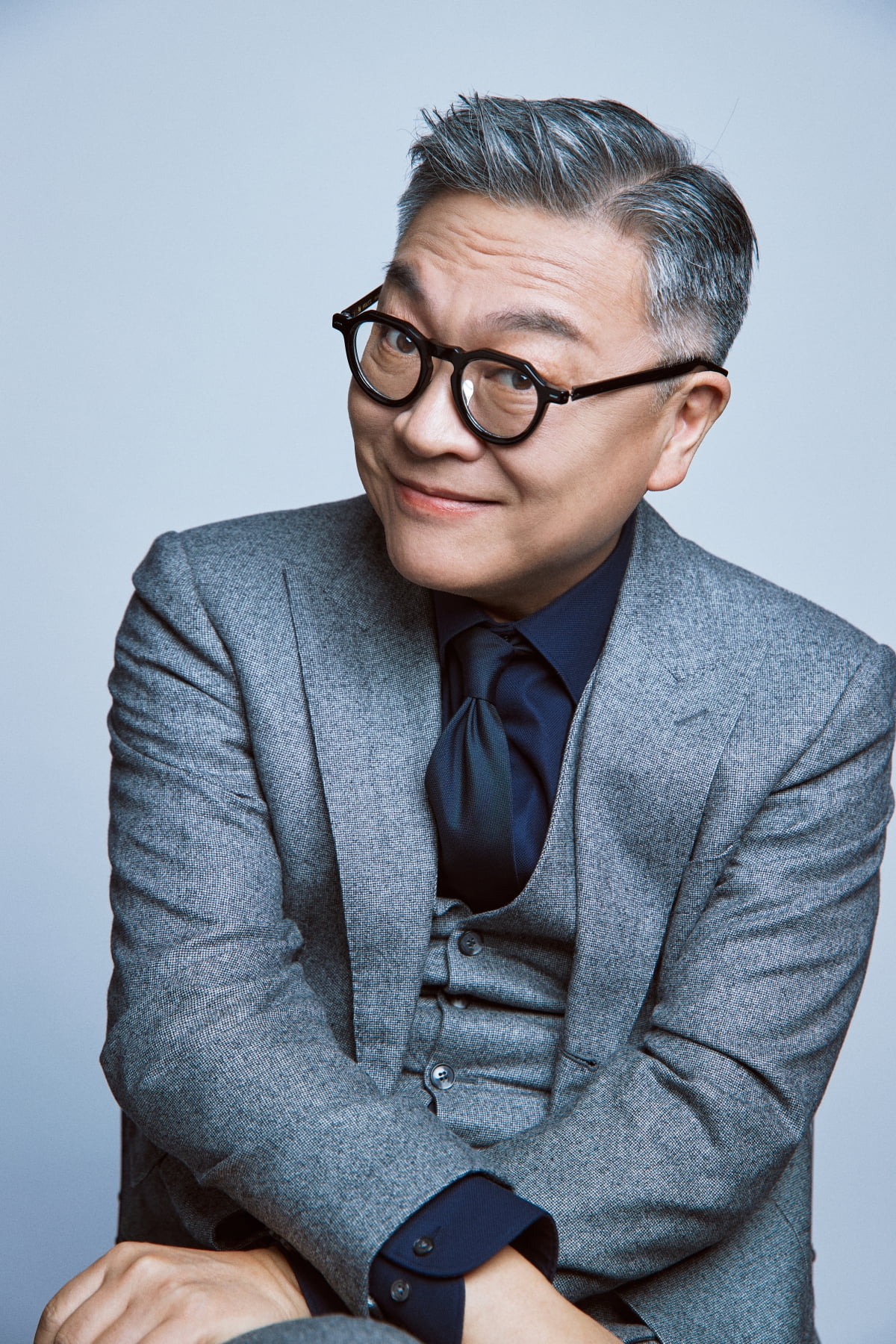 배우 김의성 / 사진제공=쇼박스