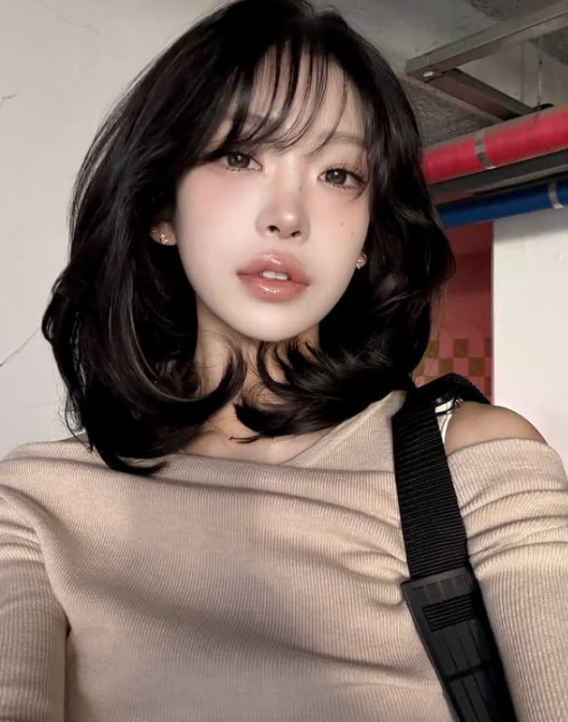 사진=최준희 SNS