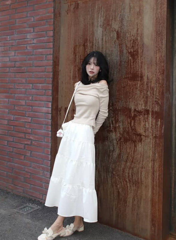 사진=최준희 SNS