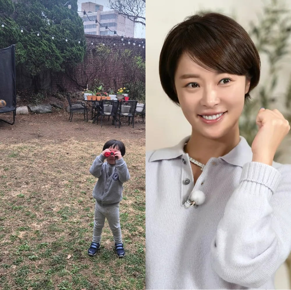 사진=황정음 SNS