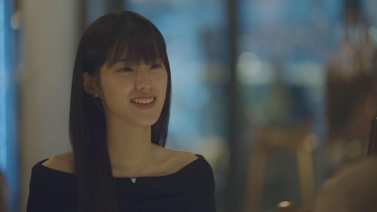 '싱글' 이청아 "I의 플러팅, 정신 놓을 지경"…마지막 데이트 후유증('하트페어링')