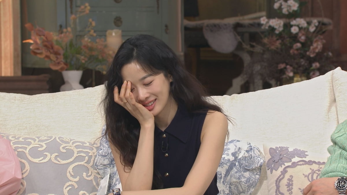 '싱글' 이청아 "I의 플러팅, 정신 놓을 지경"…마지막 데이트 후유증('하트페어링')