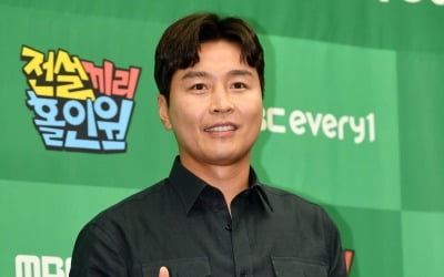 아이돌→배우·개그맨 56인 뭉쳤다…이동국 "사비 털어서 데려오고 싶어" ('뭉찬4')