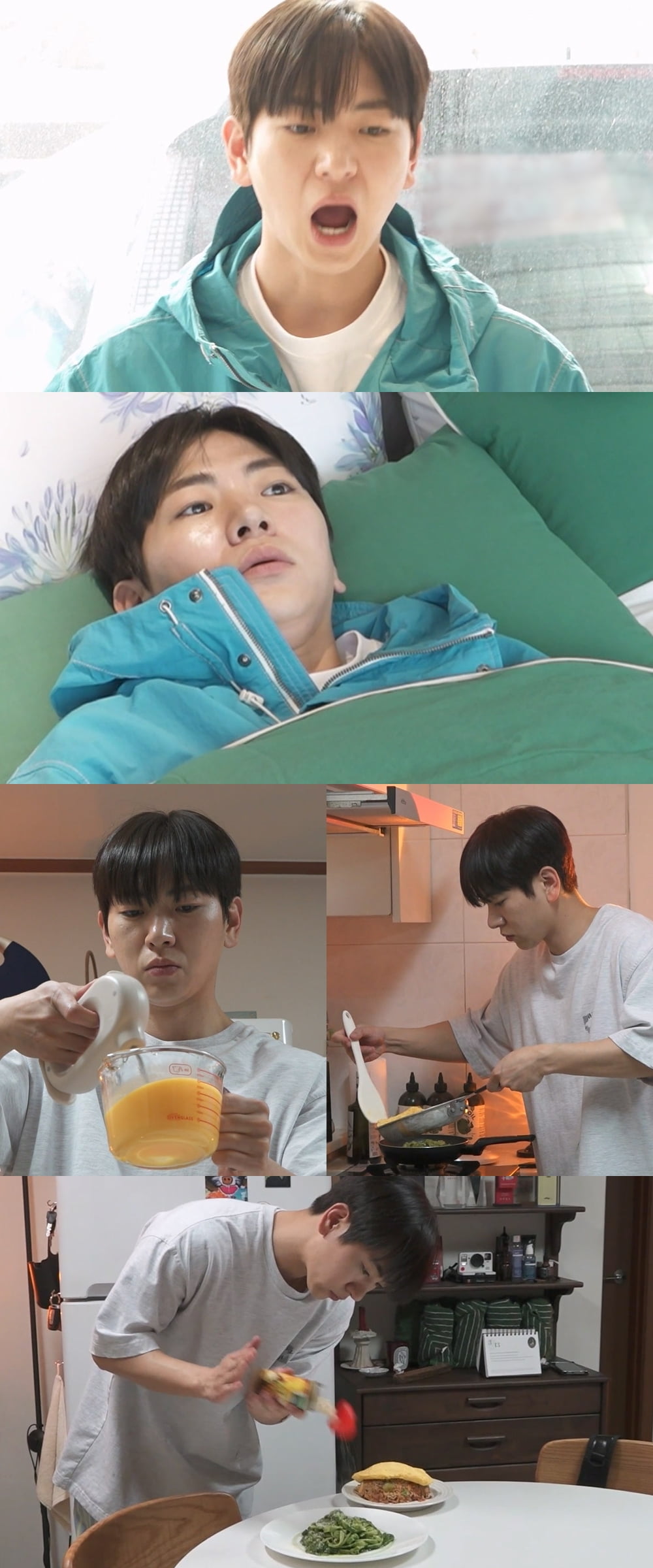 사진 제공=MBC '나 혼자 산다'