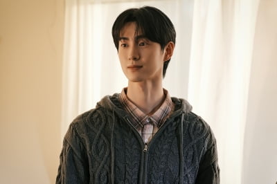 김호영, 이중적인 위험한 매력남…"'비밀 사이' 덕에 행복했다"