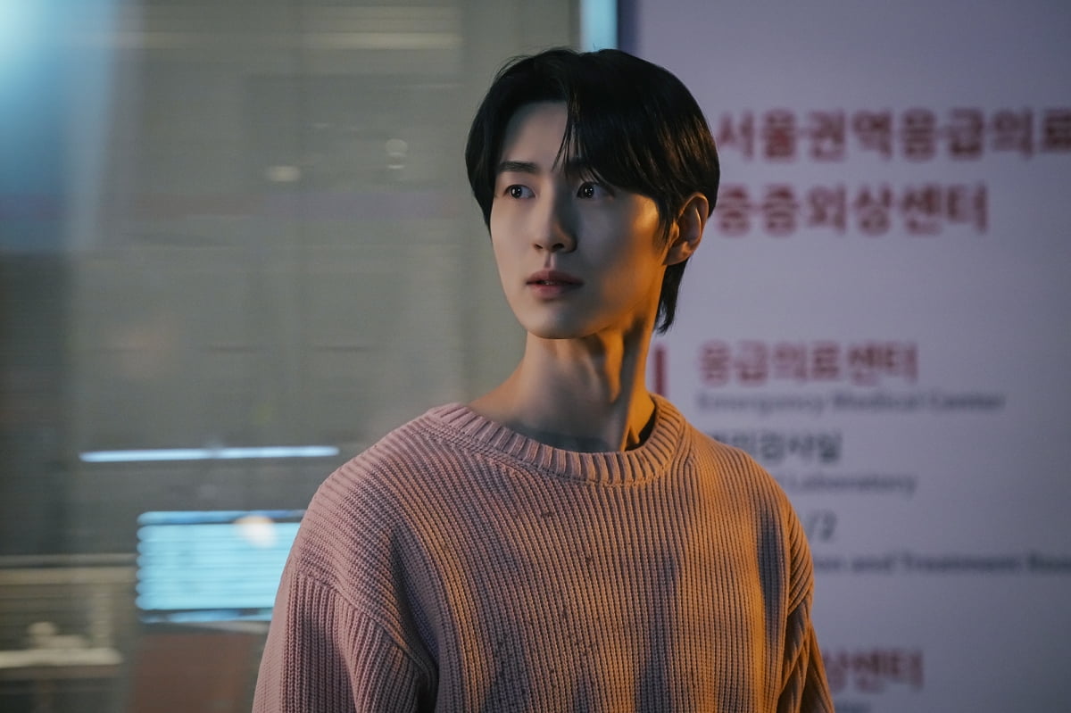 김호영, 이중적인 위험한 매력남…"'비밀 사이' 덕에 행복했다"