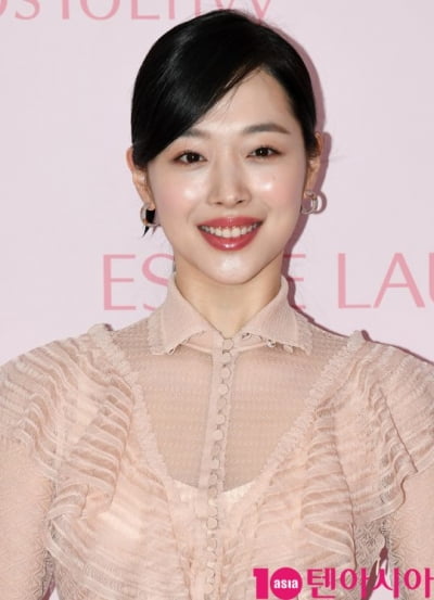 "노리개질 6년, 너무 빨리 부서지지 말아라"…故설리 오빠, 매일같이 올리는 저격글[종합]