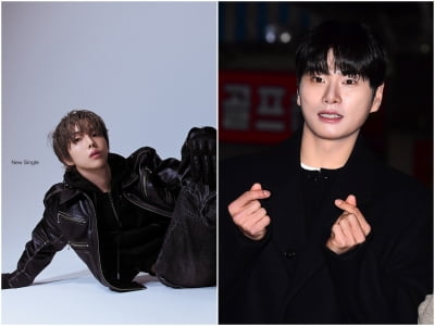 이이경, 버클리 출신 아티스트와 협업한다…브로디와 이색 케미 자랑