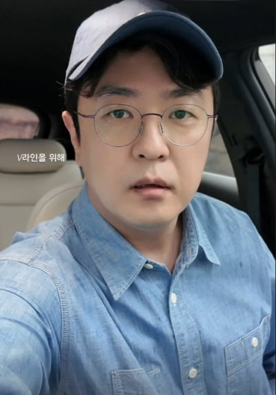 주말에만 자녀 만나는 최동석 "애들 오는 날이니까"…청소하는 세심男
