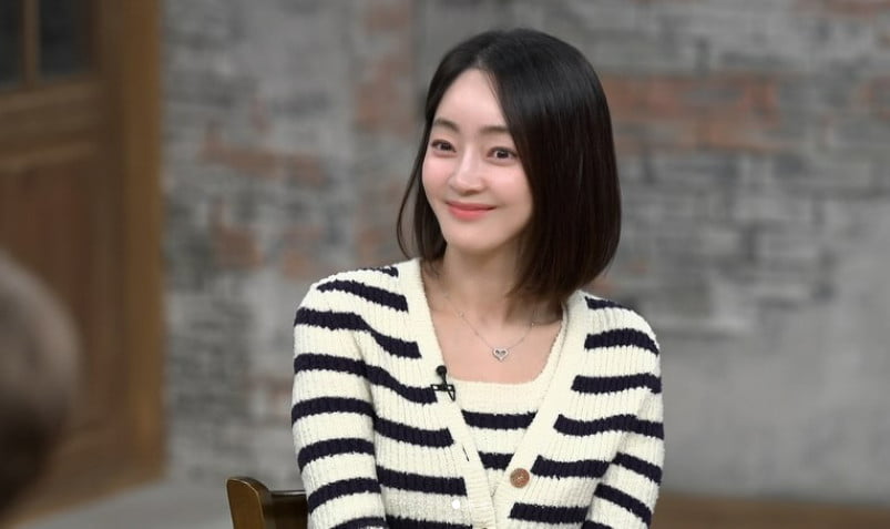 사진=서효림 SNS