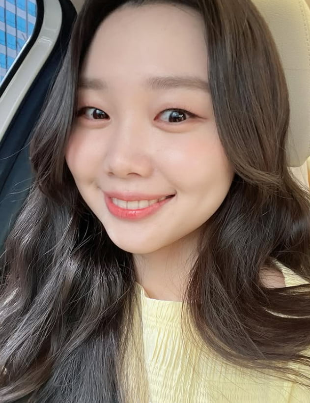 사진=김수민 SNS