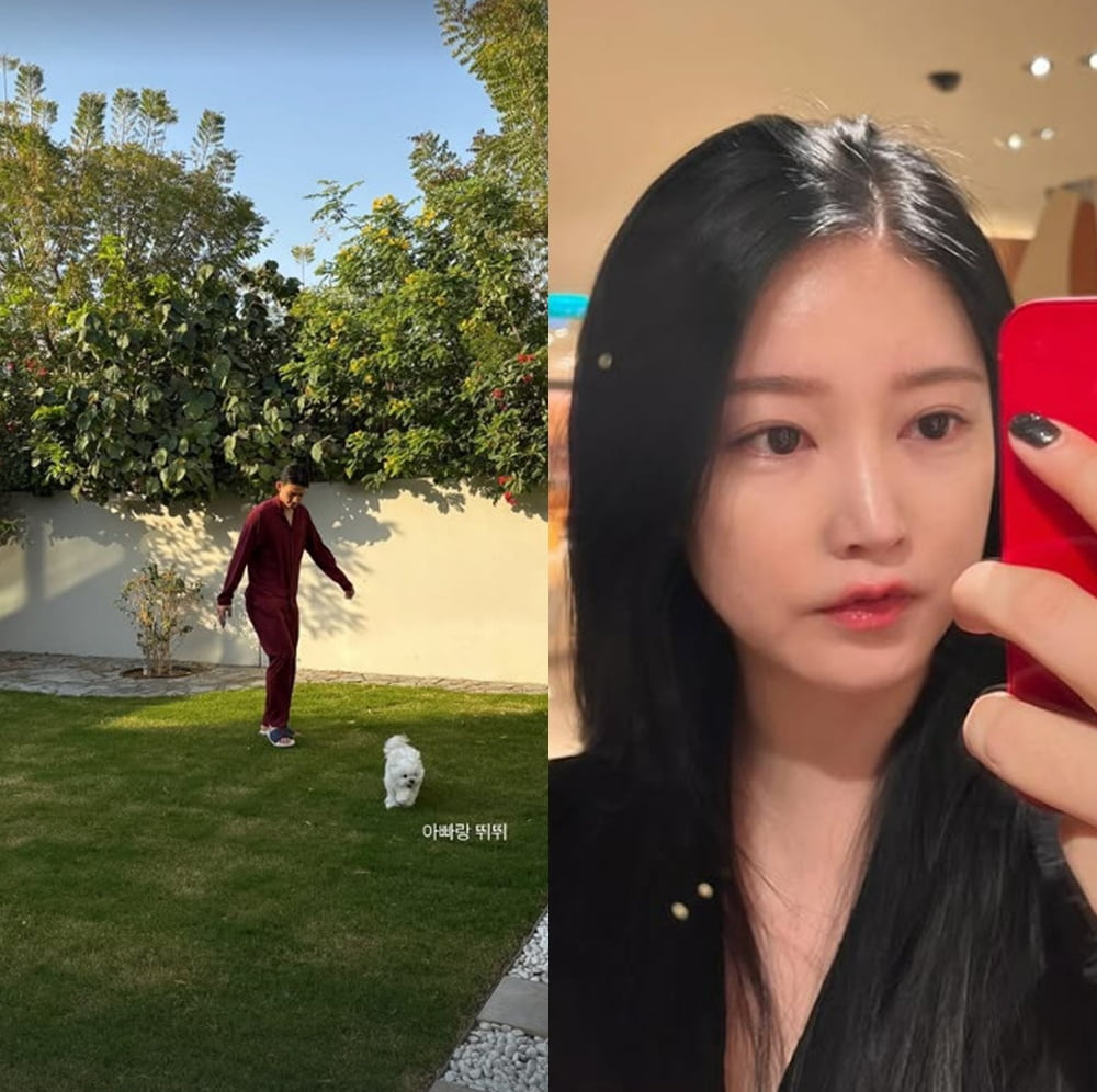 사진=소연 SNS