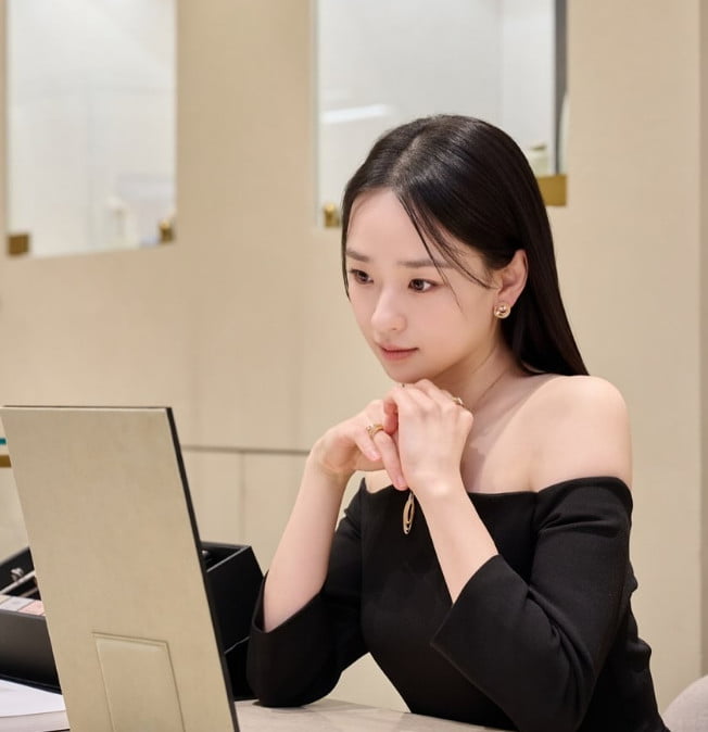 사진=손연재 SNS