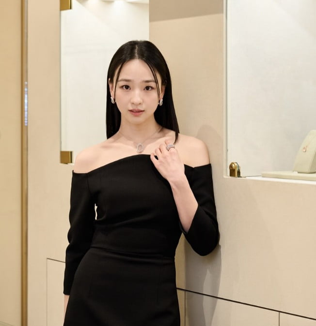 사진=손연재 SNS