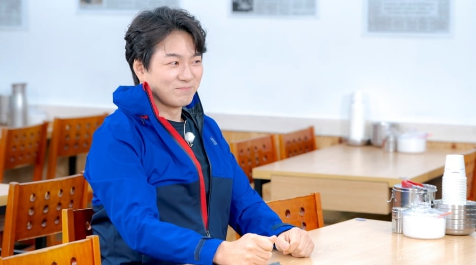 사진 제공 = ENA '최화정 김호영의 보고싶었어'
