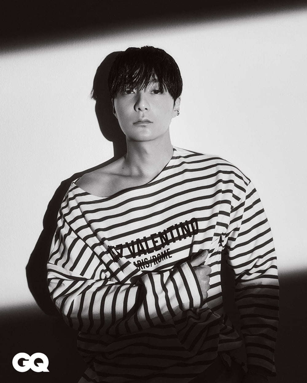 [사진 = GQ 코리아 제공]