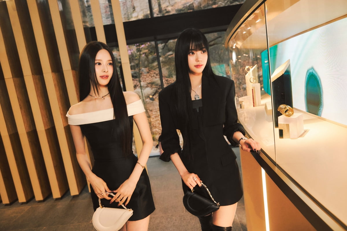 사진제공 = 불가리