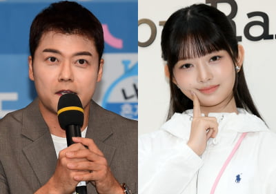 '21세' 유명 女 아이돌, 전현무에 "아버지"…남다른 부녀 케미 ('전현무계획2')