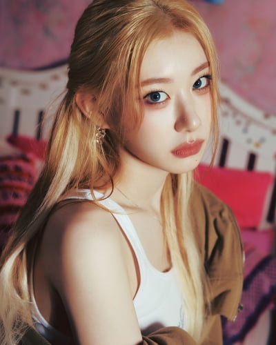 ITZY 채령, 소방공무원 위해 2000만 원 기부
