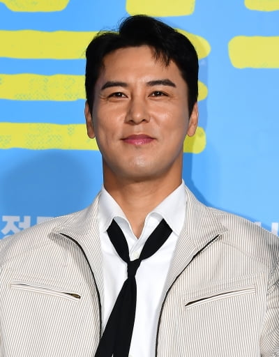 장민호도 감동한 무대…"원곡자로서 감사 인사 드리고파" ('잘생긴 트롯')