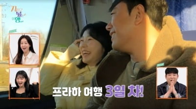 [종합]"남보다 못한 사이" 9기 옥순·남자 4호, 180도 달라져..."초밀착" ('지볶행')