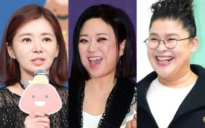 장서희는 방송용 들통났는데…김숙, 이영자♥황동주 따라 썸 장사ing [TEN스타필드]