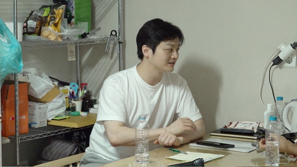 사진제공=SBS '미운 우리 새끼'