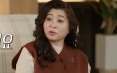 월수입 1천인데 아내는 '두 번째 개인 회생'…오은영 "이해 안 돼"('결혼지옥')