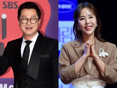 [종합] 신지, 지상렬에 "나랑 뽀뽀할 수 있어?" 돌직구…여지 남긴 ♥핑크빛('살림남')